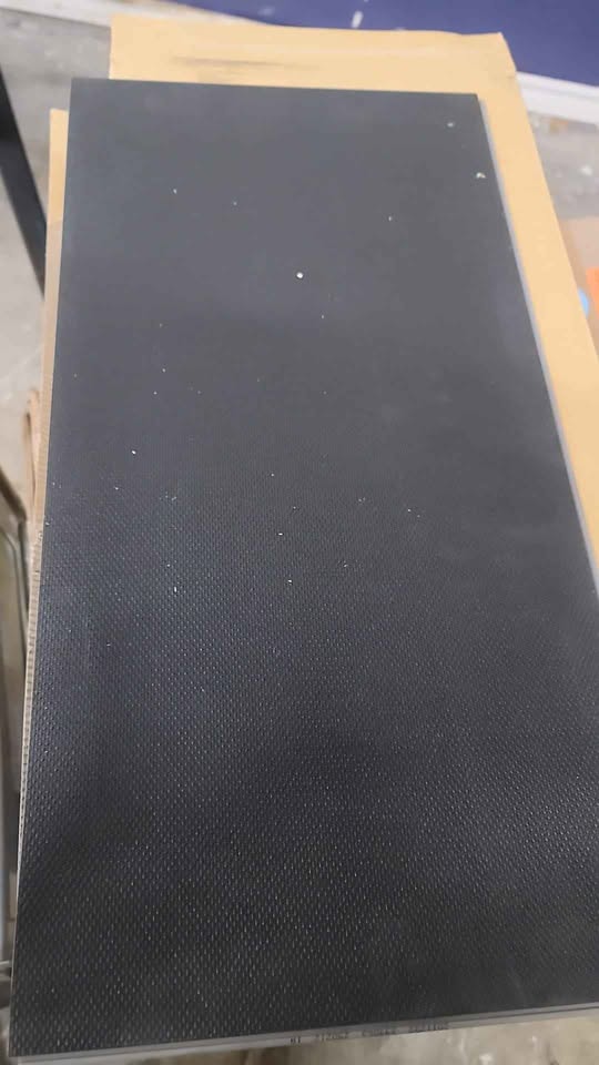 Brooking Carrera Marble Vinyl Tile Flooring - photo 5