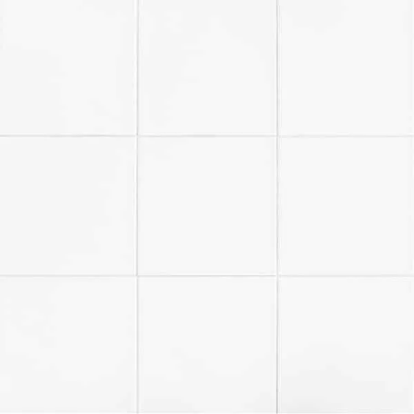 Daltile Glacier White 12 in. Ceramic Tile (11 sq. ft. / case) image indicator(2)