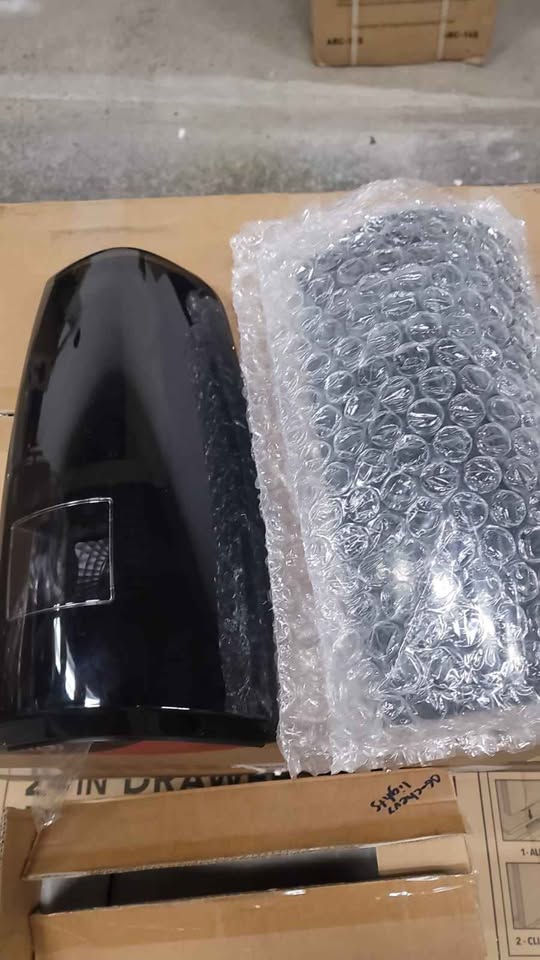 Tail Light Assembly Chevy Silverado 2003-2006 - photo 4