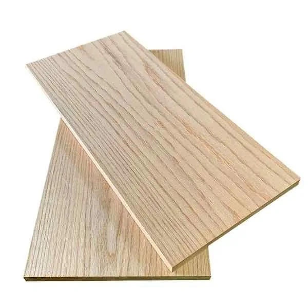 60X23X1,5CM 2 Pack AV OAK Color: wood