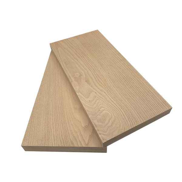 60X23X1,5CM 2 Pack AV OAK Color: wood - photo 2