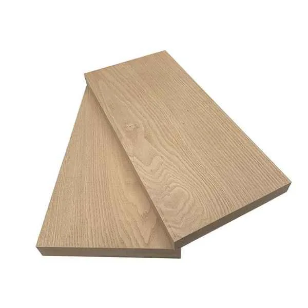 60X23X1,5CM 2 Pack AV OAK Color: wood image indicator(2)