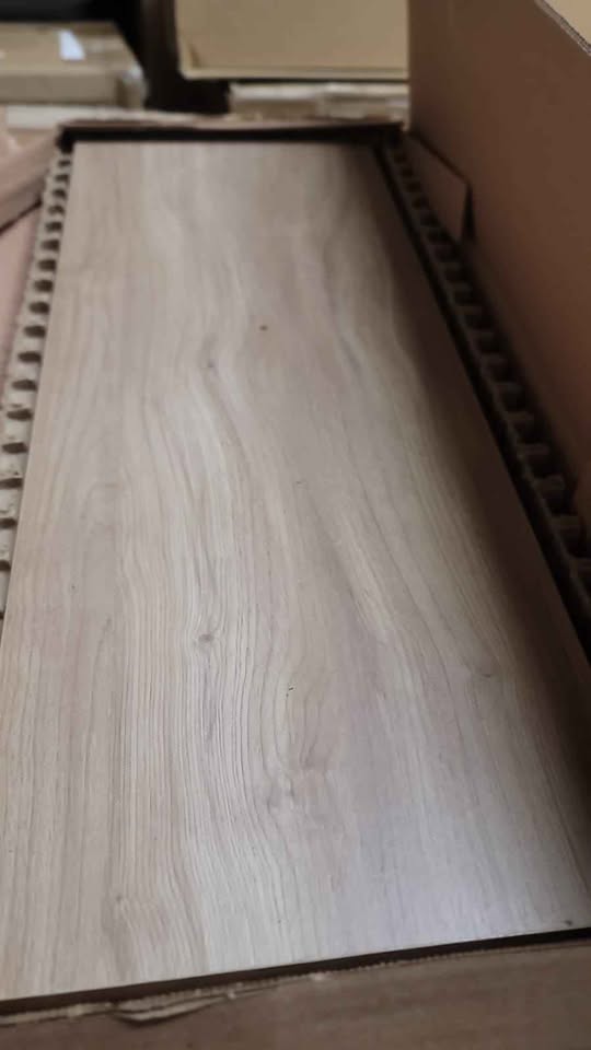 60X23X1,5CM 2 Pack AV OAK Color: wood - photo 3