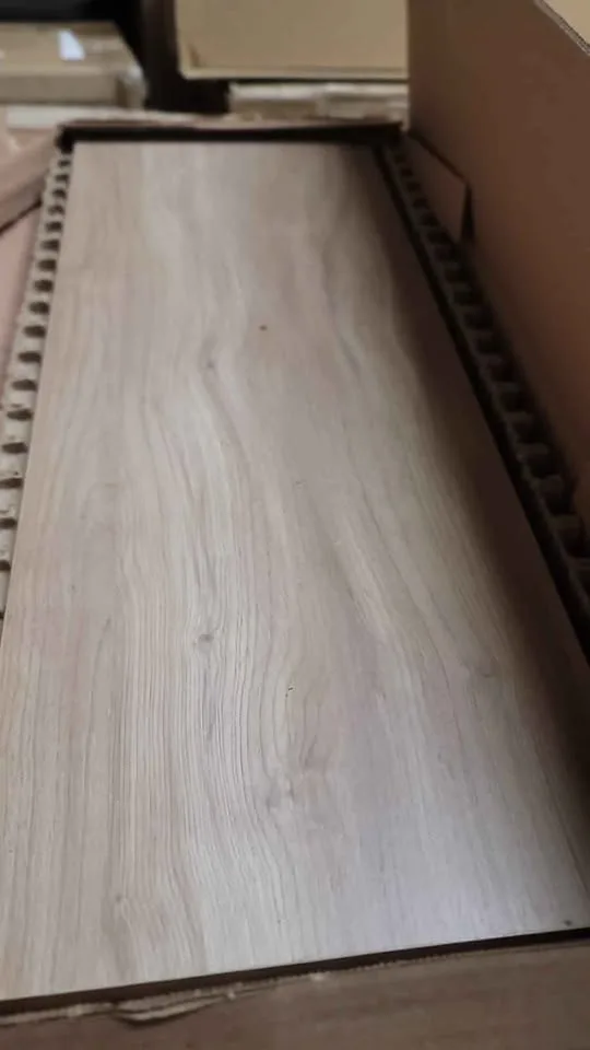 60X23X1,5CM 2 Pack AV OAK Color: wood image indicator(3)