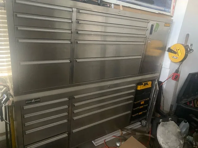 Steel Dawg Tool box’s image indicator(5)