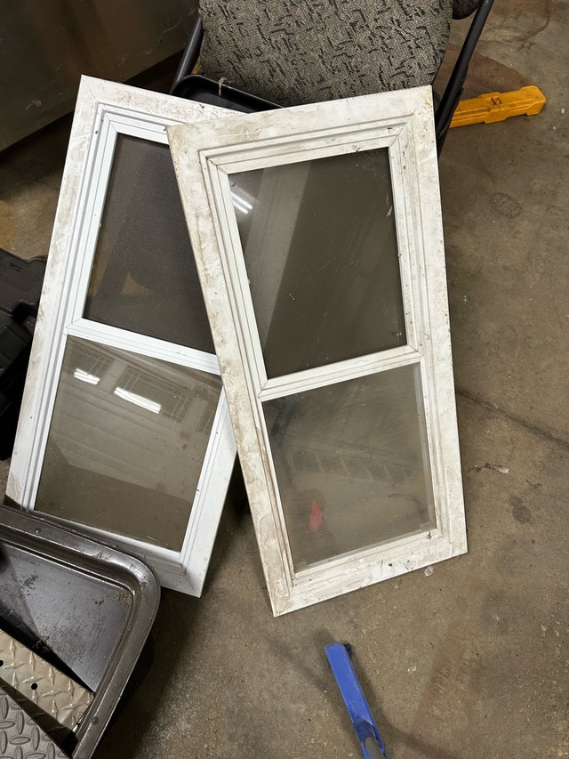 Sliding Windows