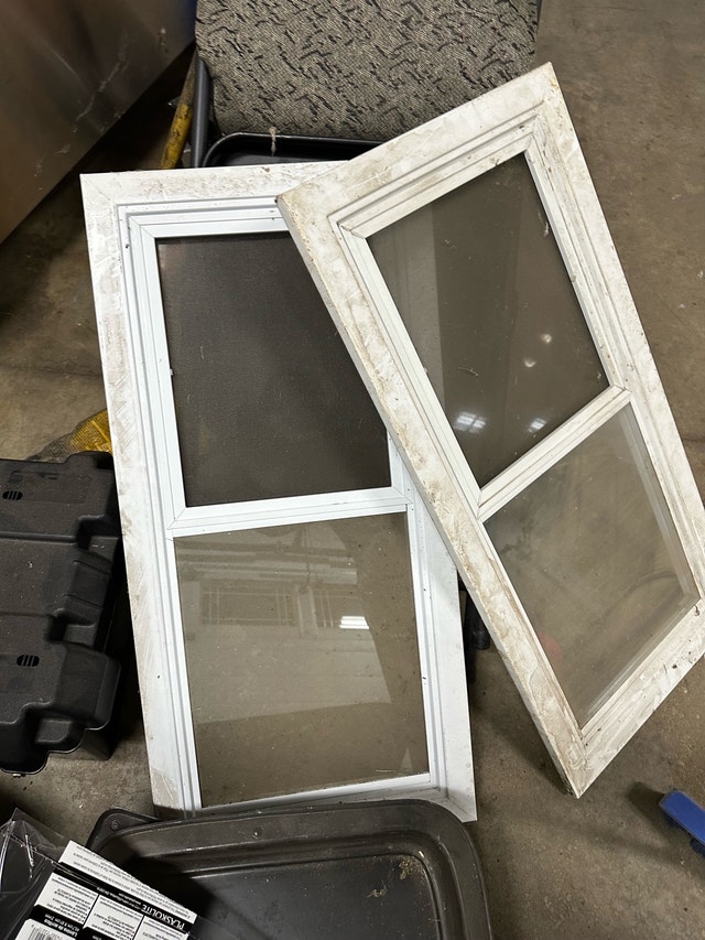Sliding Windows - photo 3