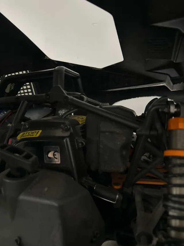 baja 5b 1/5 scale gas truck image indicator(2)