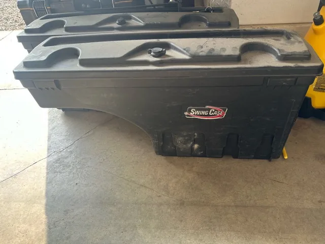 truck tool boxes