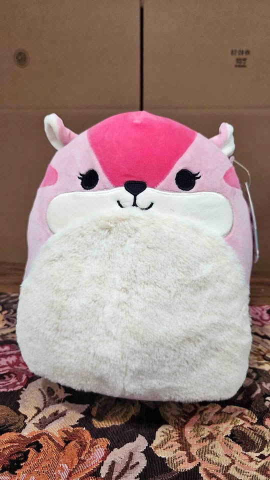 Squishmallows "DIANALEE"
