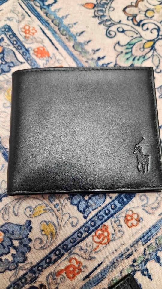 Polo Ralph Lauren Wallet