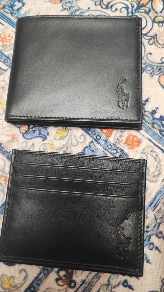 Polo Ralph Lauren Wallet image indicator(2)