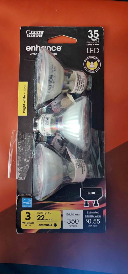 Enhance Vivid Natura Light 35 watt LED