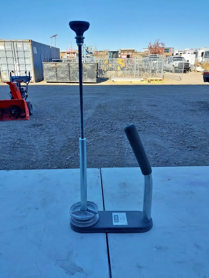 Uline Industrial Handwrapper thumbnail