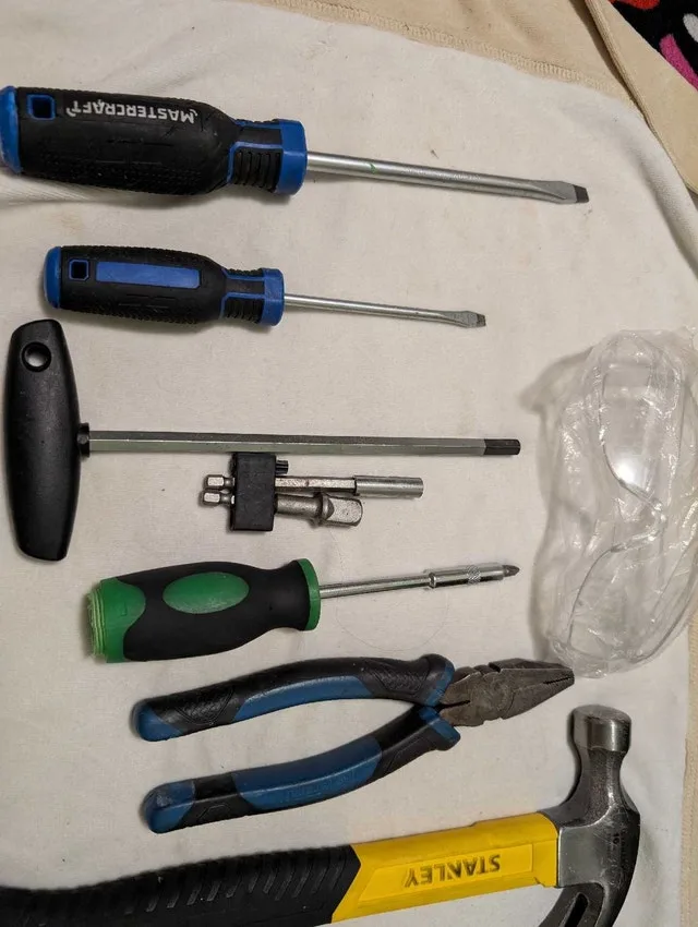 Mixed Tool Set image indicator(2)