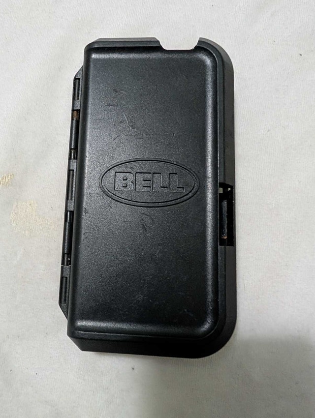 Bell Multi Wrench - photo 2