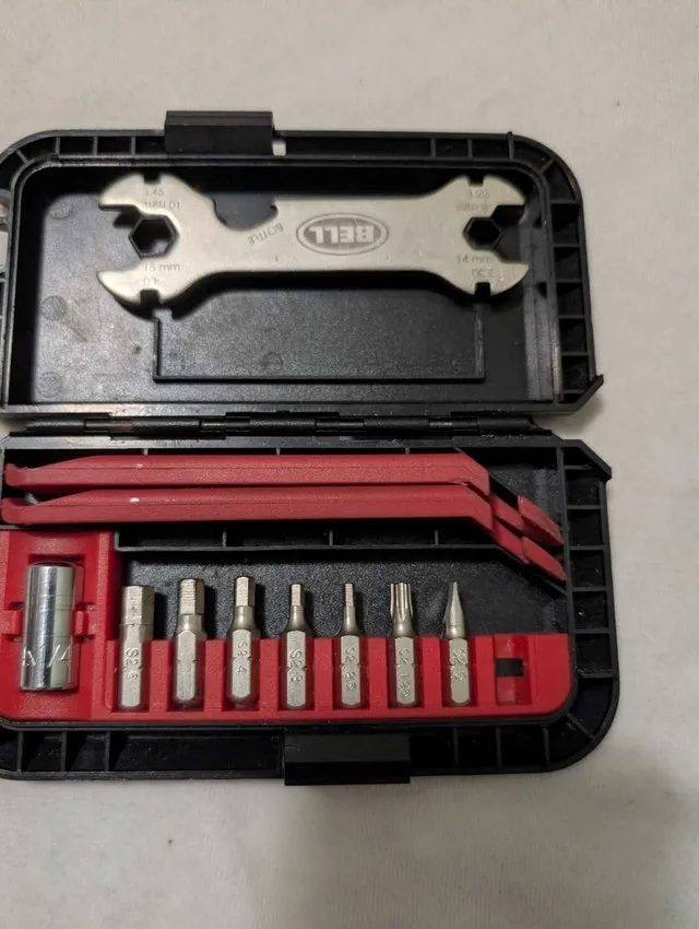 Bell Multi Wrench image indicator(3)