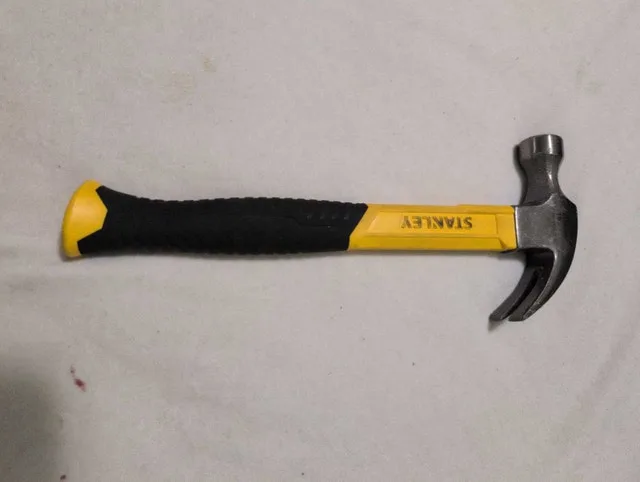 Stanley Hammer