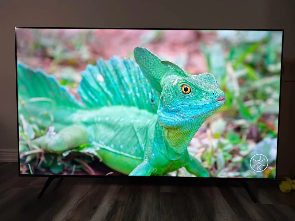 TCL 75” 4K UHD PRO ROKU SMART TV image indicator(3)