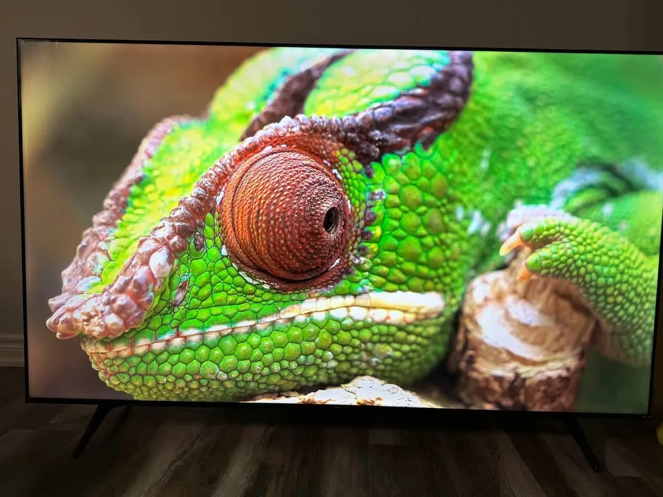 TCL 75” 4K UHD PRO ROKU SMART TV image indicator(6)