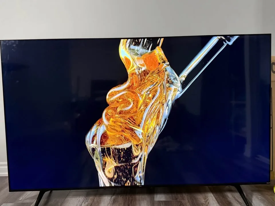 TCL 75” 4K UHD PRO ROKU SMART TV image indicator(7)