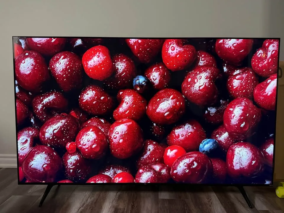 TCL 75” 4K UHD PRO ROKU SMART TV image indicator(8)