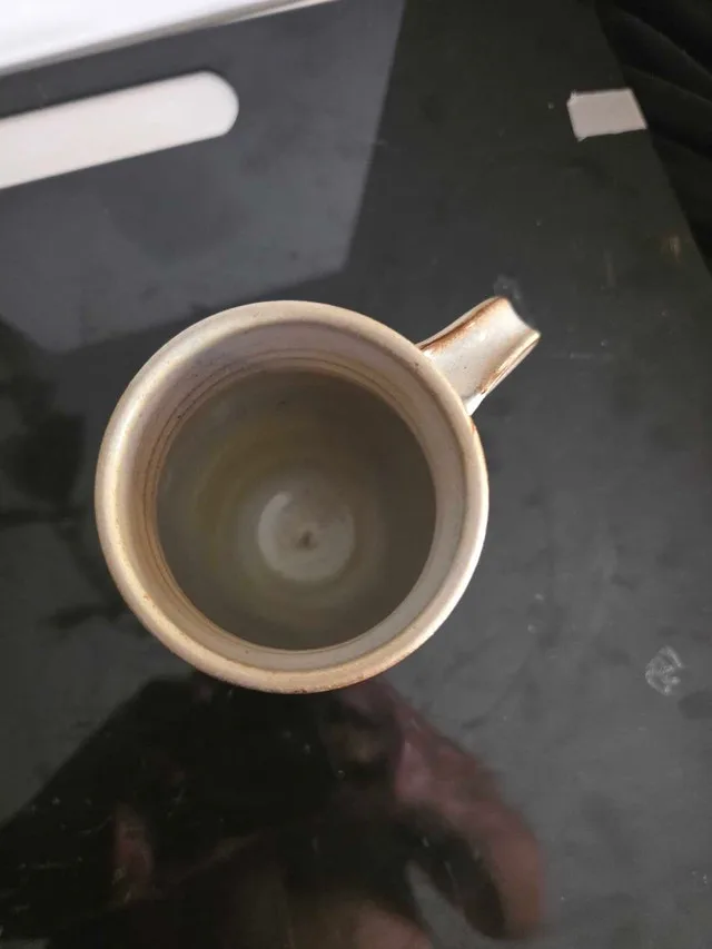 Mug ceramic inspirational handmade image indicator(4)