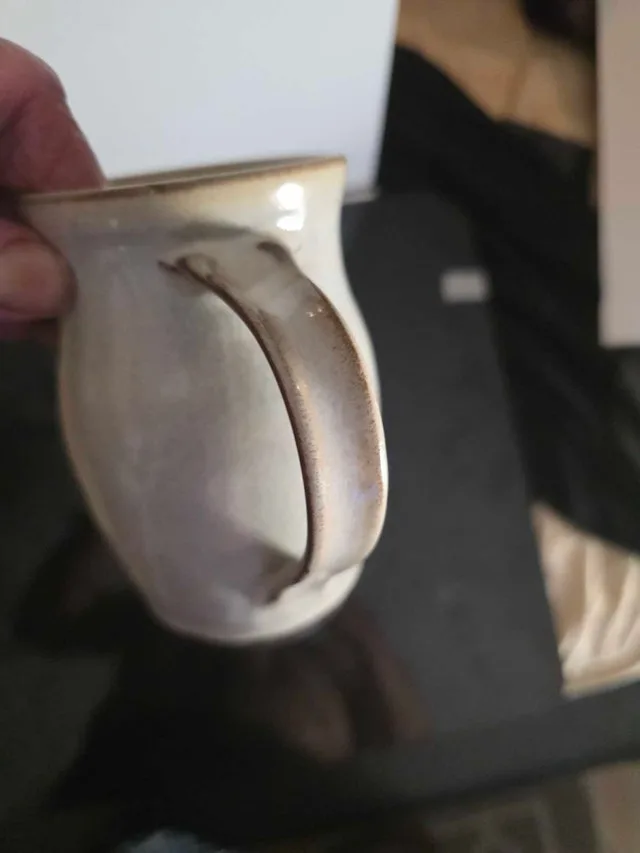 Mug ceramic inspirational handmade image indicator(5)