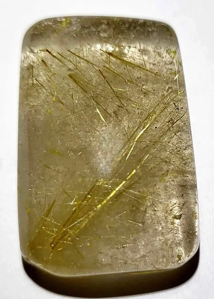 Golden Rutilated Quartz thumbnail