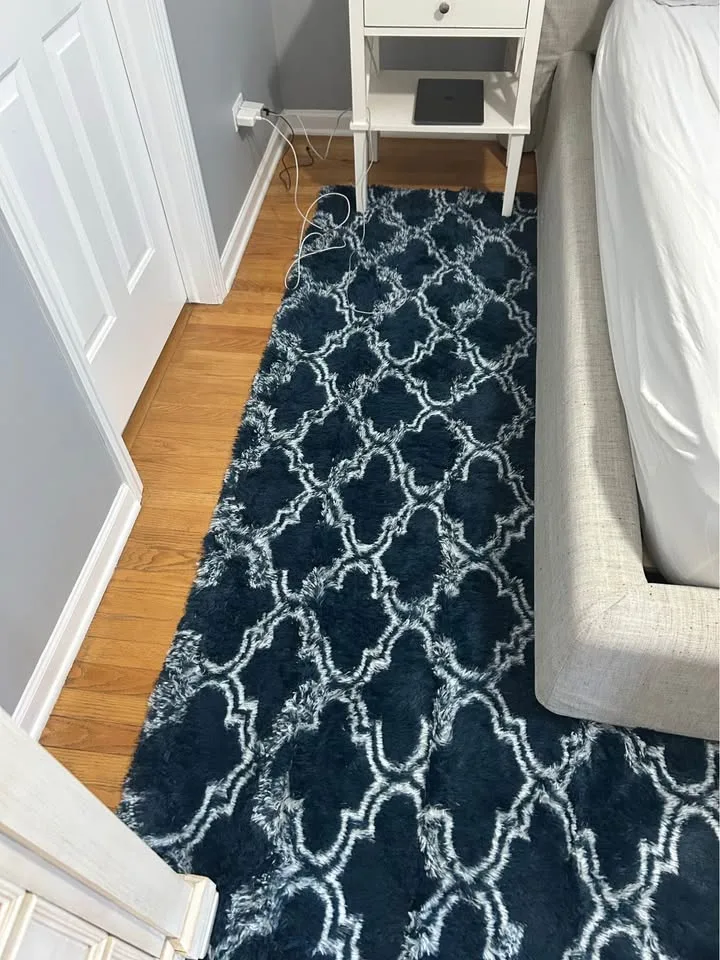 8x10 Area Rug - brand new! image indicator(3)