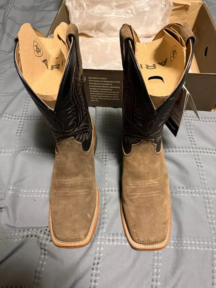 Ariat Circuit Paxton Boots image indicator(3)