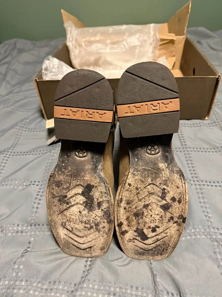 Ariat Circuit Paxton Boots image indicator(6)