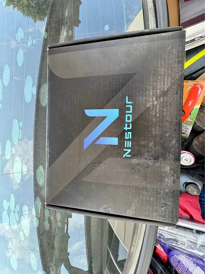 Nestour Neon Light Kit for Tesla (Model 3/Y) thumbnail