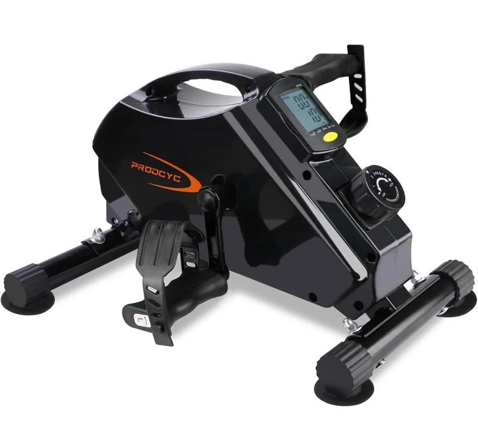 Prodcyc Under Desk Bike Pedal Exerciser image indicator(2)