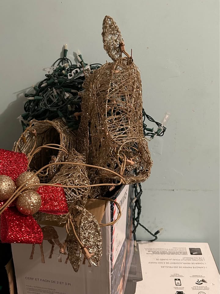 Christmas decor - photo 2