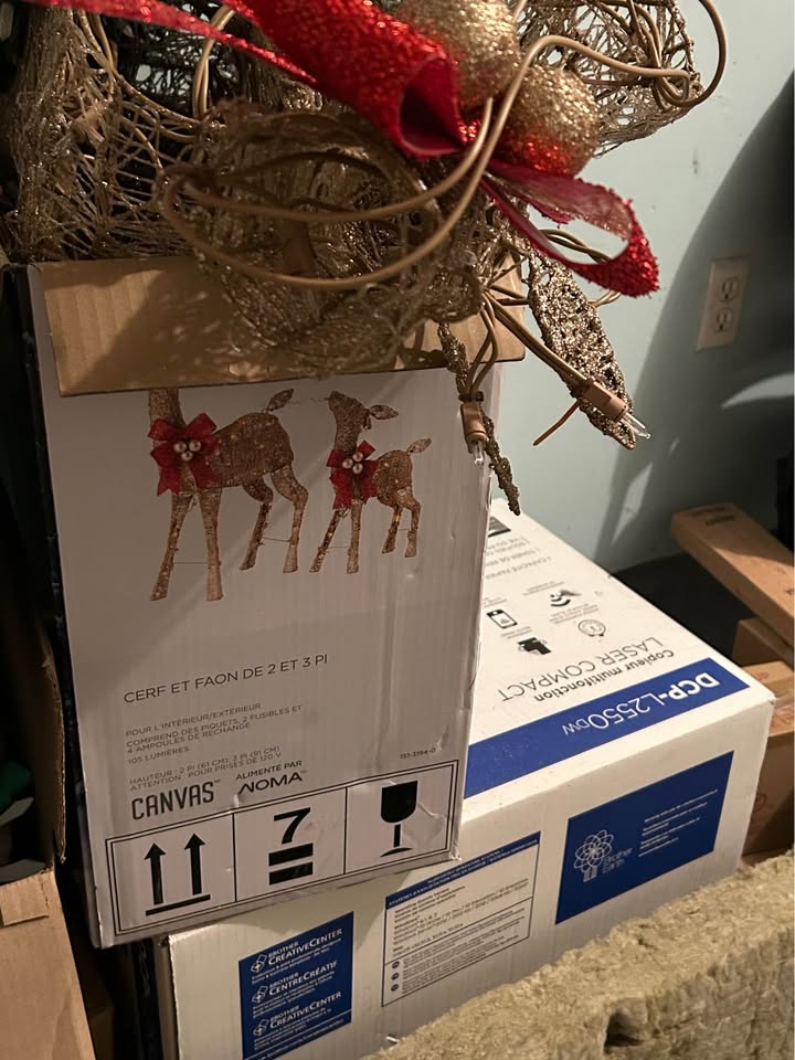 Christmas decor - photo 3