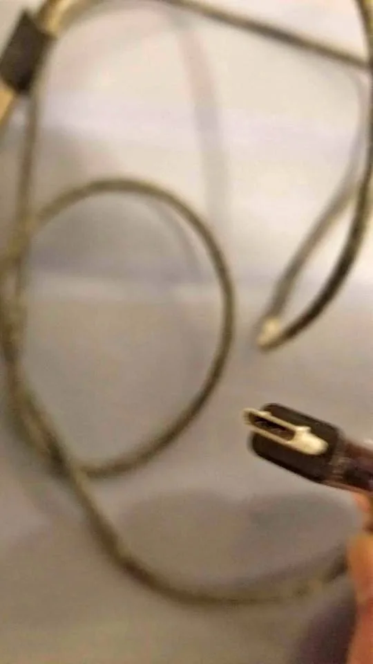 Android Charging Cable / Charger