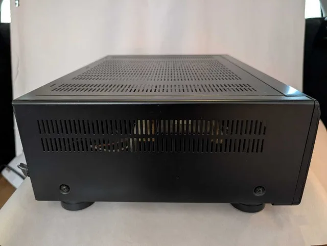 Sony STR-DE535 AM/FM Stereo Receiver image indicator(3)