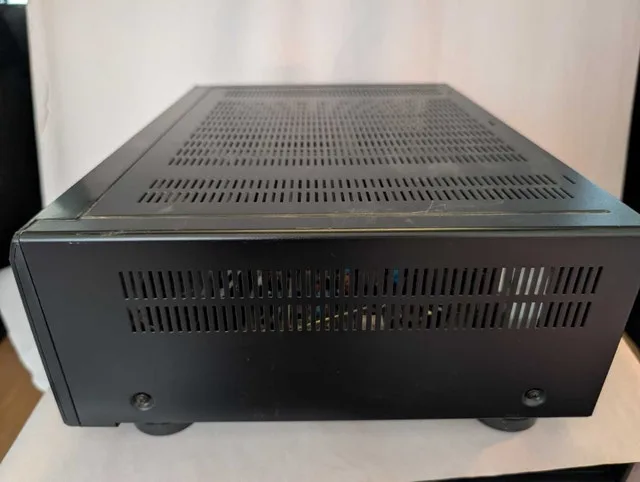 Sony STR-DE535 AM/FM Stereo Receiver image indicator(5)