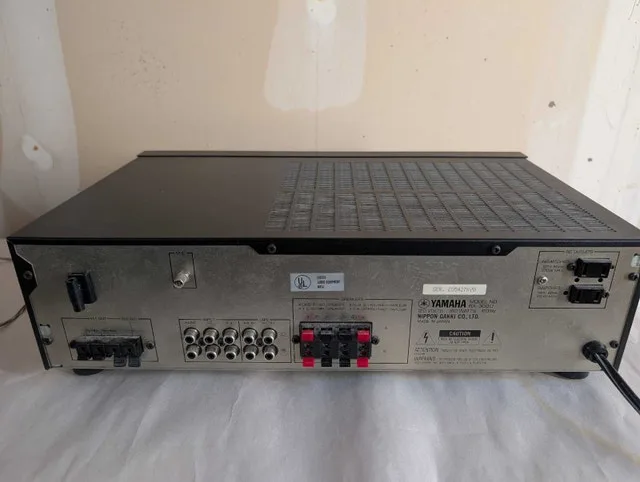 Yamaha RX-300U Stereo Receiver image indicator(5)