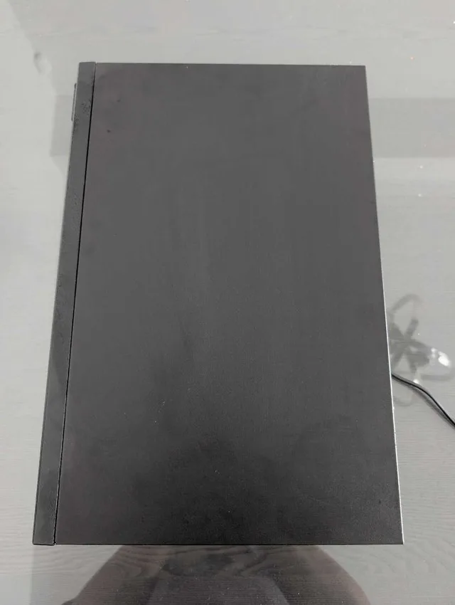 Pioneer PD-M403 Multi-Play Compact Disc Player AS IS image indicator(4)