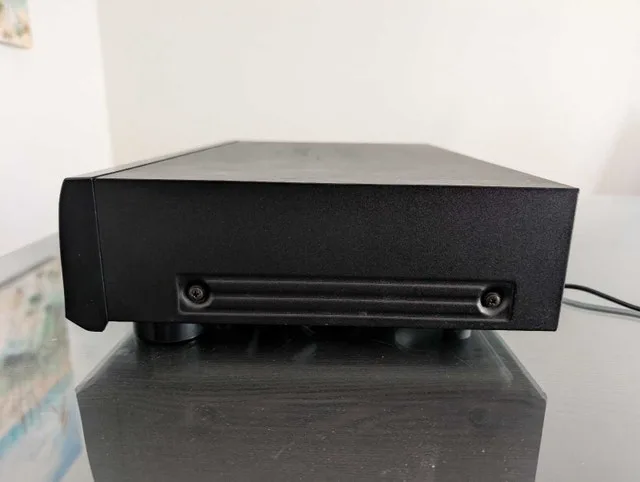 Pioneer PD-M403 Multi-Play Compact Disc Player AS IS image indicator(5)