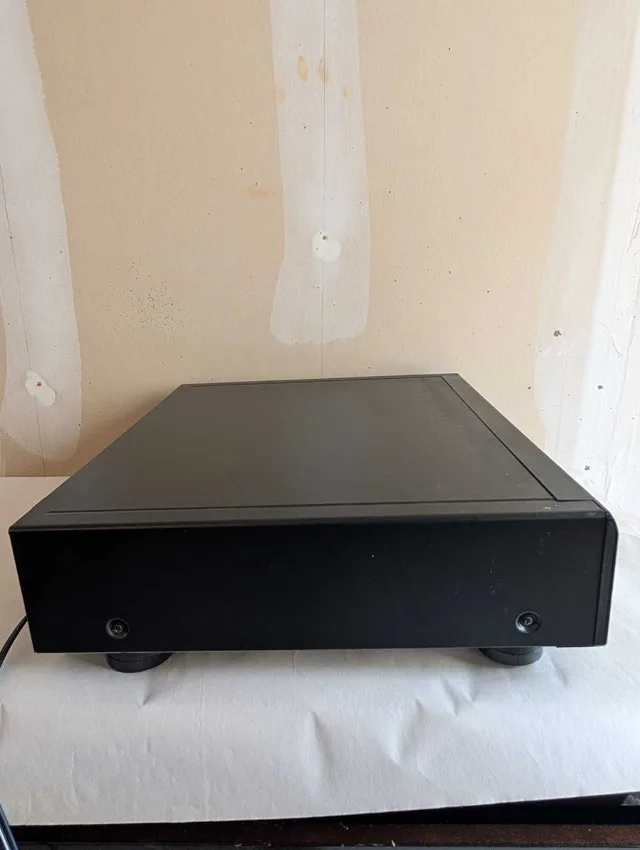 Sony CDP-CE315 Compact Disc Player image indicator(4)