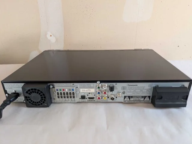 Panasonic SA-PT670 DVD Home Theater Sound System image indicator(5)