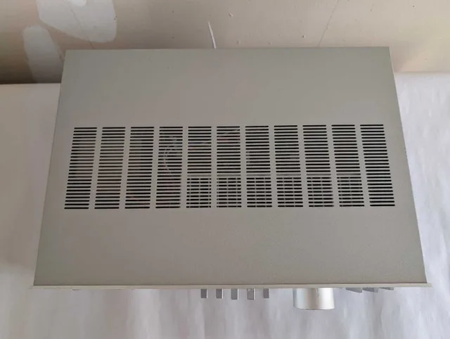 JVC A-X2 Stereo Integrated Amplifier image indicator(2)