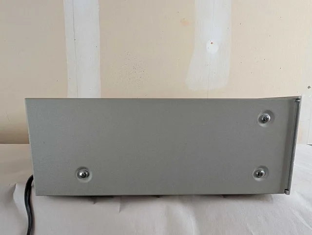 JVC A-X2 Stereo Integrated Amplifier image indicator(4)