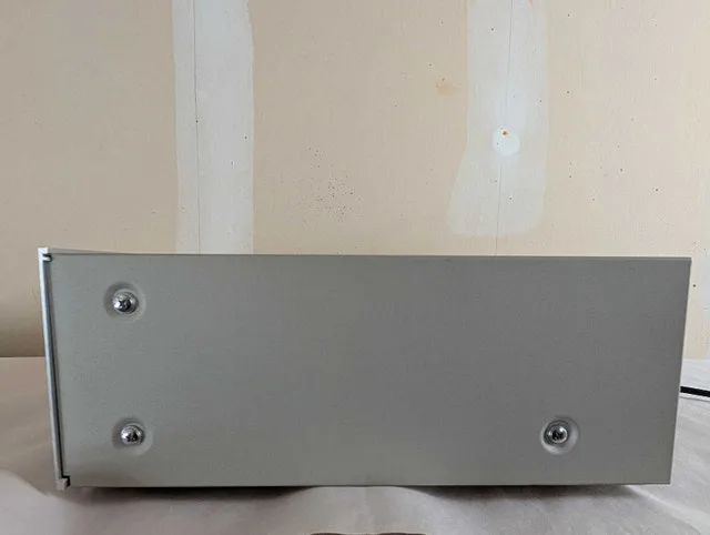 JVC A-X2 Stereo Integrated Amplifier image indicator(5)