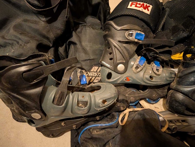 Youth Hockey Gear - photo 2