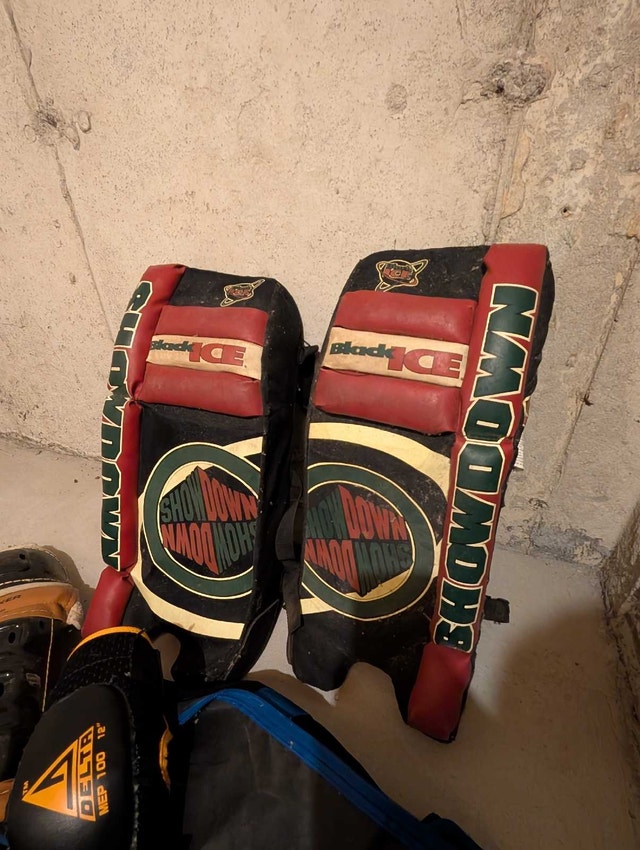Youth Hockey Gear - photo 4