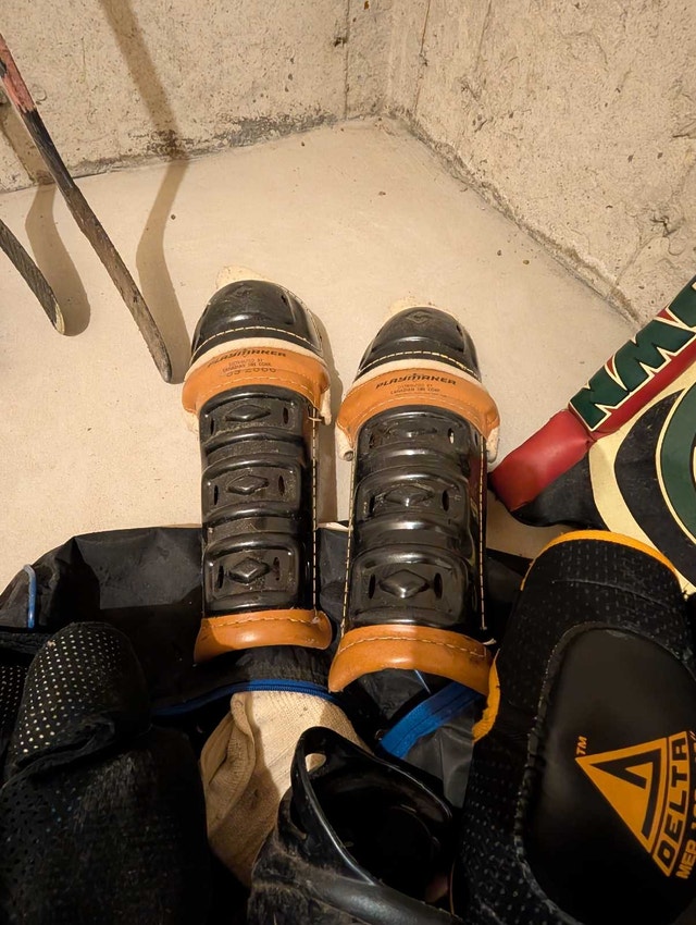 Youth Hockey Gear - photo 5